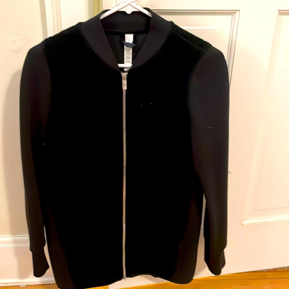 Lululemon Boucle sweatshirt/ jacket